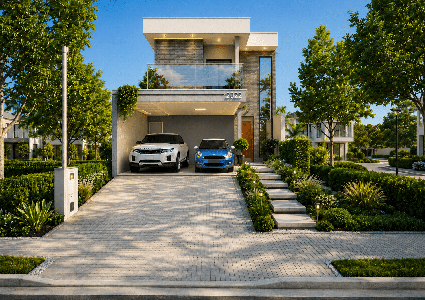 Casa C&M