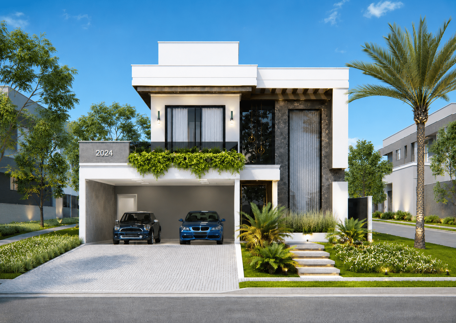 Casa E&M