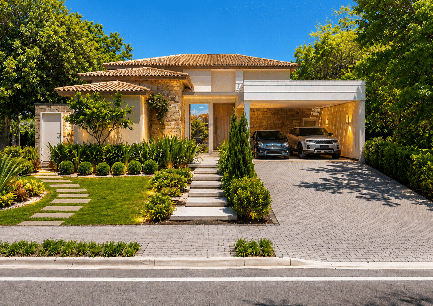 Casa L&A