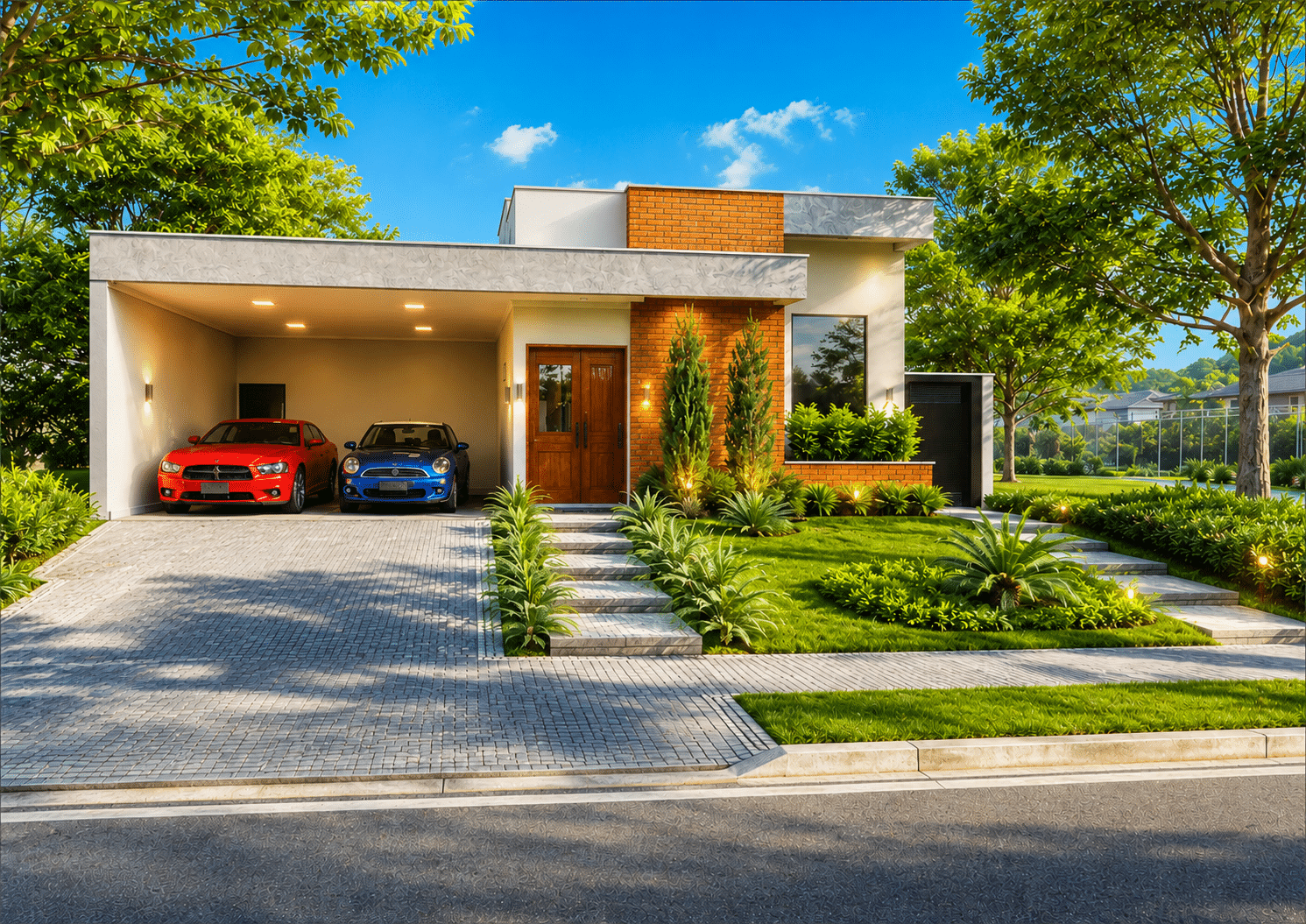 Casa M&B
