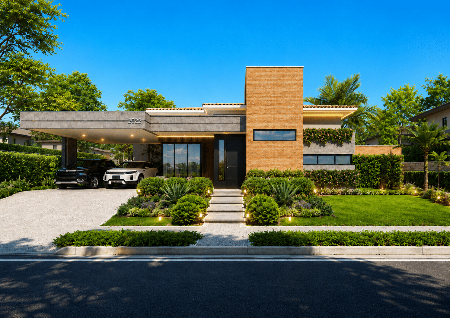 Casa M&J