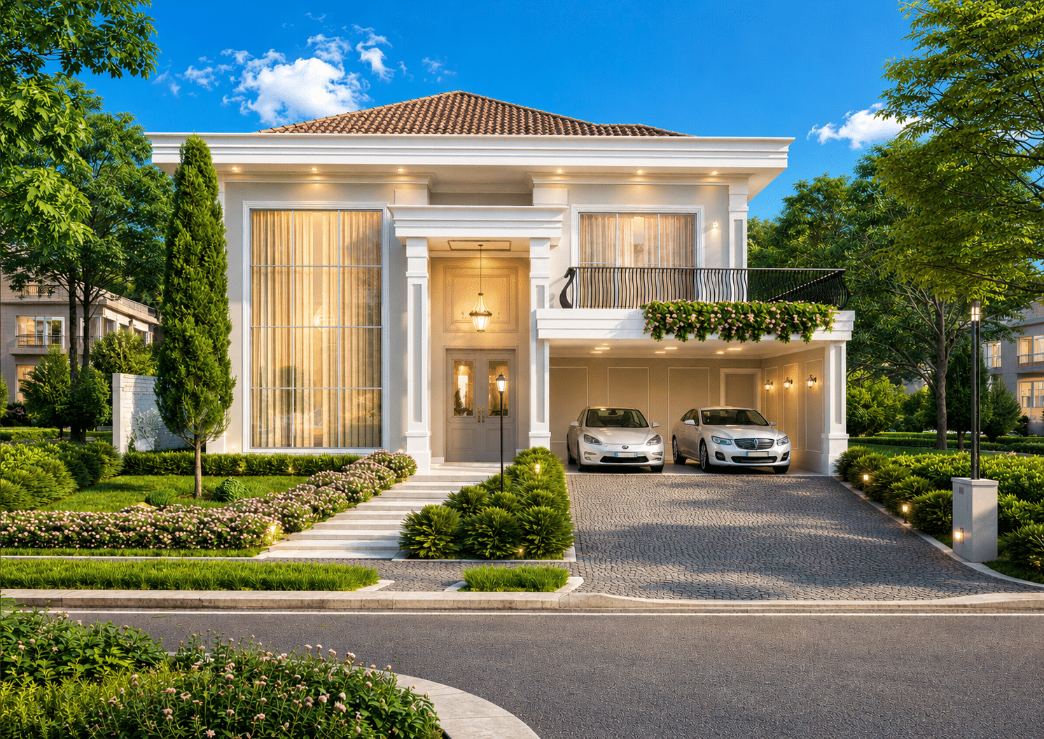 Casa M&Y