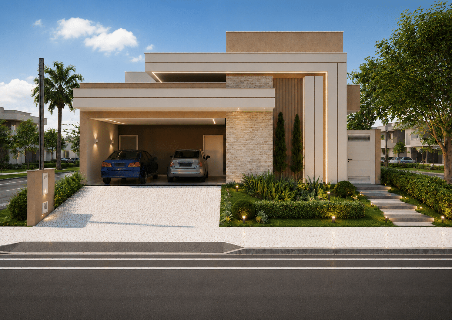 Casa R&K