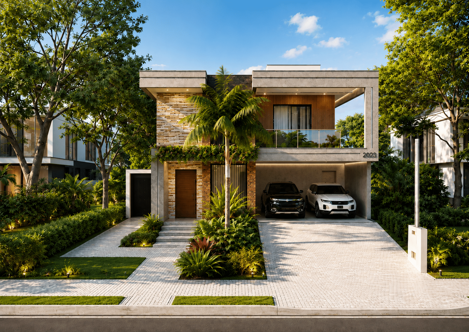 Casa R&M