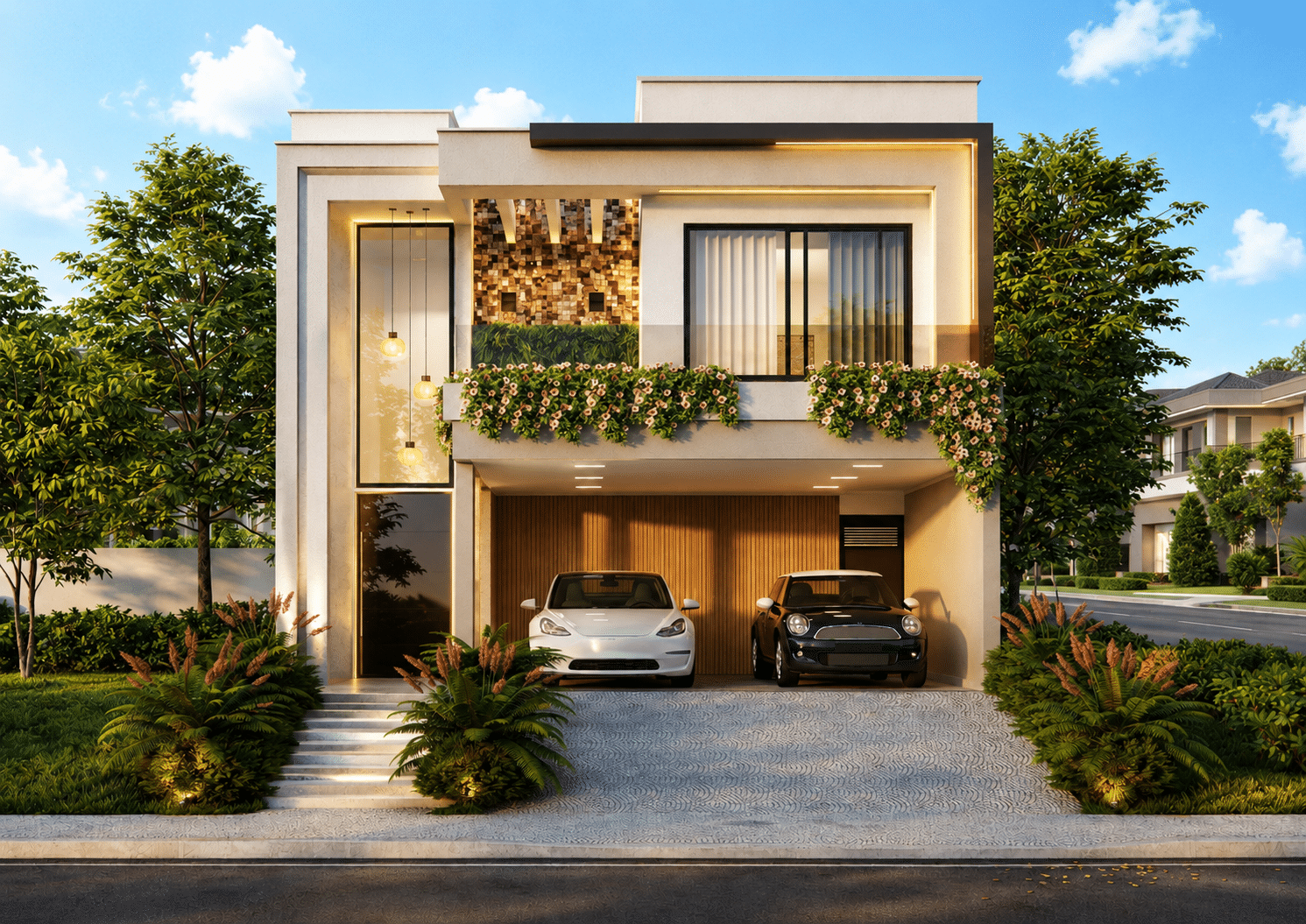 Casa W&D