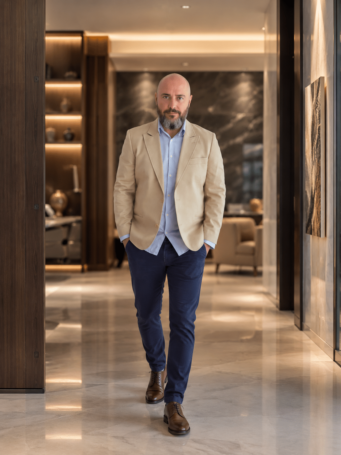 Philippe Bressan